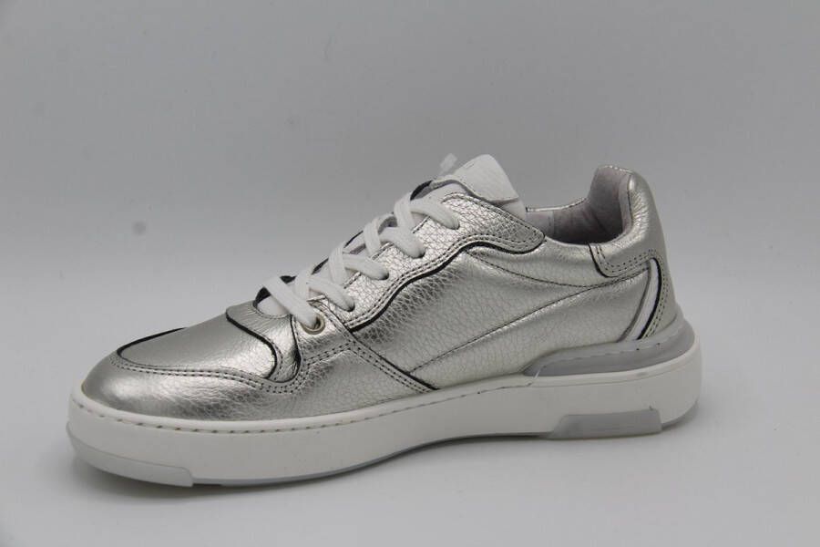 Aqa A7700 Zilveren sneaker(37 Kleur Zilver ) - Foto 1