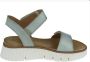 Aqa shoes A8577 Sandalen - Thumbnail 1