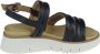 Aqa shoes A8576 Sandalen - Thumbnail 1