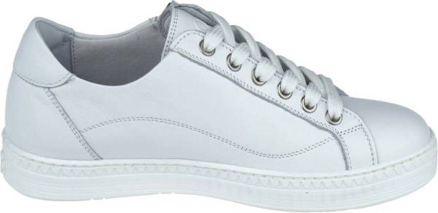 Aqa shoes A8510 Veterschoenen