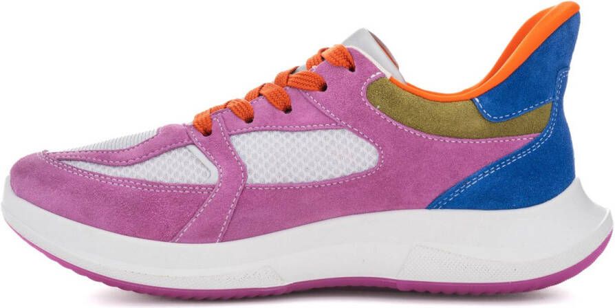 Ara 12-14204-16 Sneaker multicolor