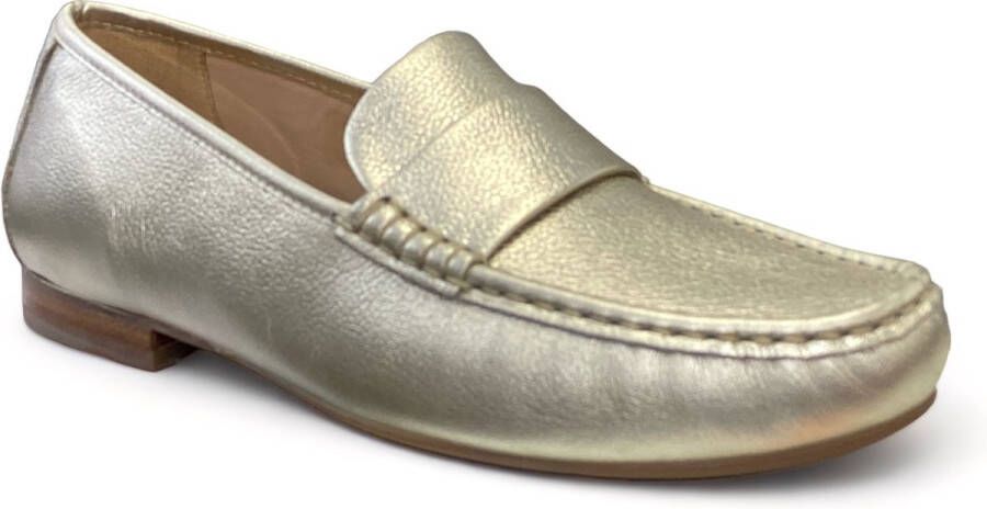 Ara 12-20102-11 Mocassin goud