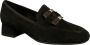 Ara 12-20416-01 Black H-wijdte Instapschoenen - Thumbnail 1