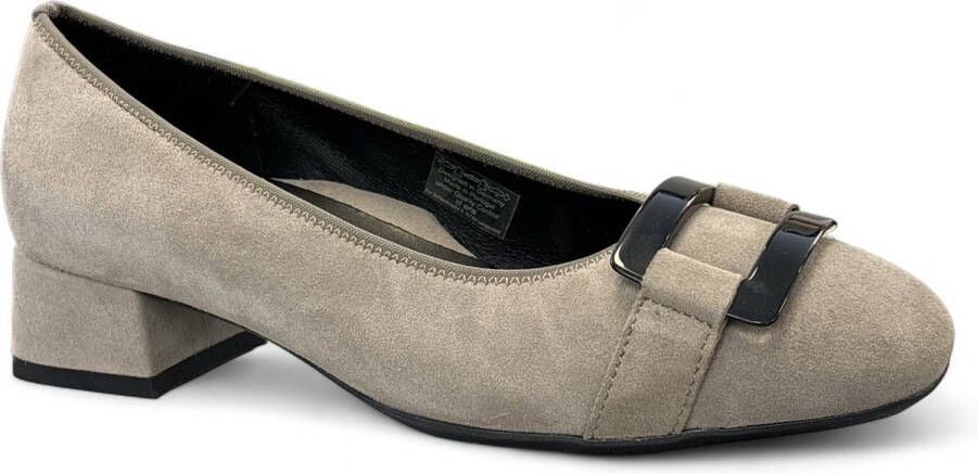 Ara 12-20420-12 Pump taupe