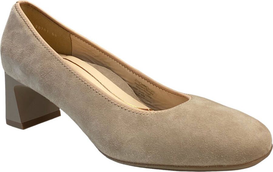 Ara 12-20701-08 Pump beige