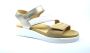 Ara Multicolor Platte Sandalen voor Vrouwen Multicolor Dames - Thumbnail 1