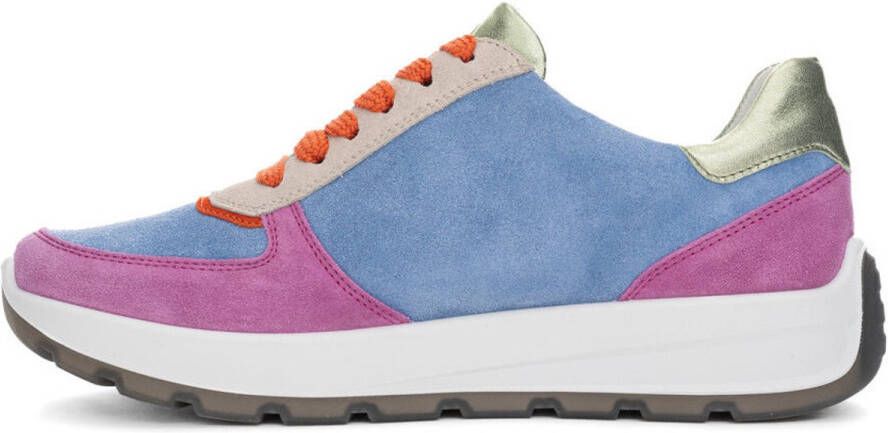 Ara 12-25112-14 Sneaker multicolor