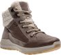 Ara 12-26001-12 Bottine taupe - Thumbnail 1