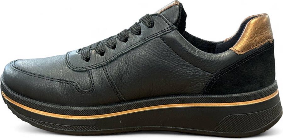 Ara 12-27540-01 Sneaker zwart