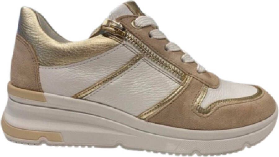 Ara 12-38412-09 SNEAKER ECRU BEIGE (3.5)