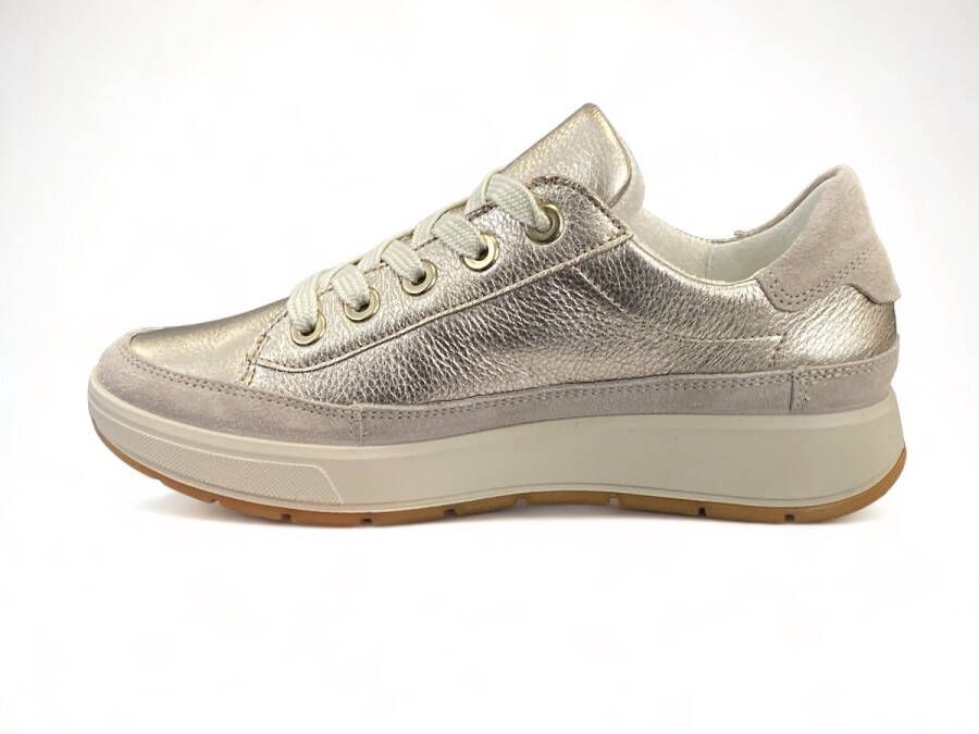 Ara 12-54311-11 Sneaker goud