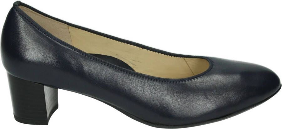 Ara 1211486 Volwassenen Pumps Kleur Blauw