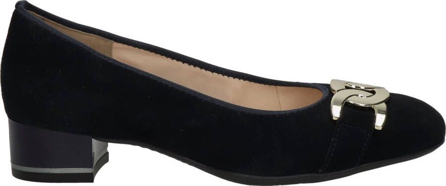 Ara 1211806 Volwassenen Pumps Blauw