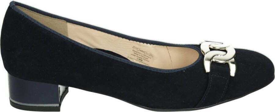 Ara 1211806 Volwassenen Pumps Blauw