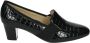 Ara 1218004 Volwassenen Pumps Kleur Zwart - Thumbnail 1