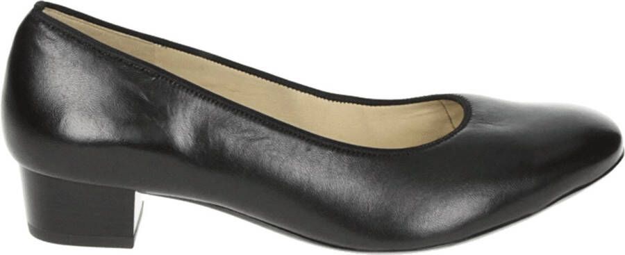 Ara 1226852 Volwassenen Pumps Kleur Zwart