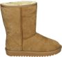 Ara 1229919 Volwassenen Gevoerde laarzenSnowbootsDames laarzen Cognac - Thumbnail 5