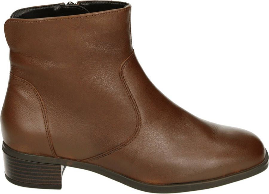 Ara 1231802 Laarsjes Cognac