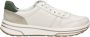 Ara 1232440 Volwassenen Lage sneakersDames sneakers Wit beige - Thumbnail 1