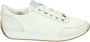 Ara 1244014 Volwassenen Lage sneakersDames sneakers Wit beige - Thumbnail 2