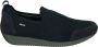 Ara Slip-on sneakers Lissabon Slipper halfschoen vrijetijdsschoen met Gore-Tex - Thumbnail 1