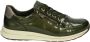 Ara 1254801 Lage sneakersDames sneakers Groen - Thumbnail 1