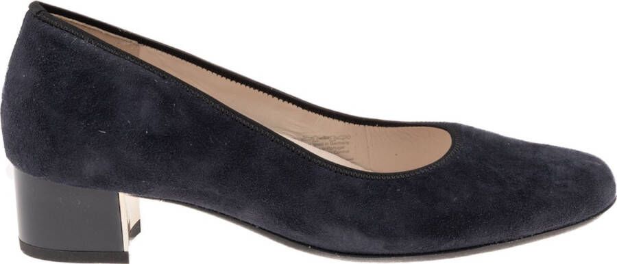 Ara Nizza Ag804 Philip Schoenen Blue Dames