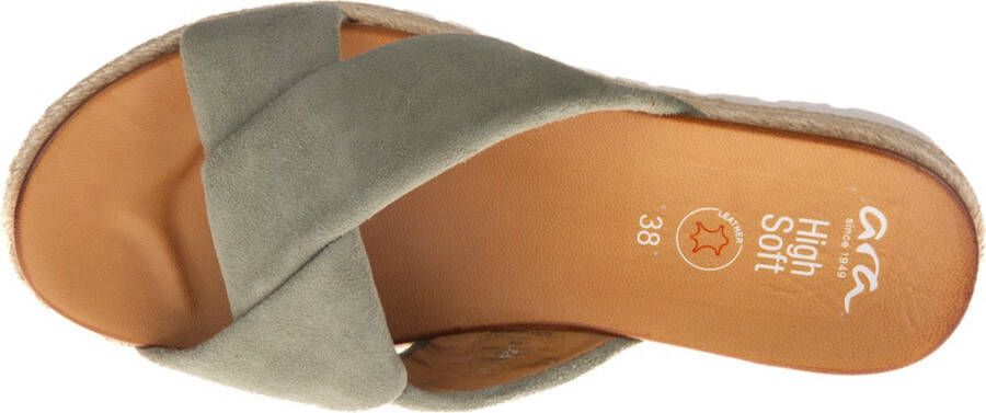 Ara 12-38105 Slippers