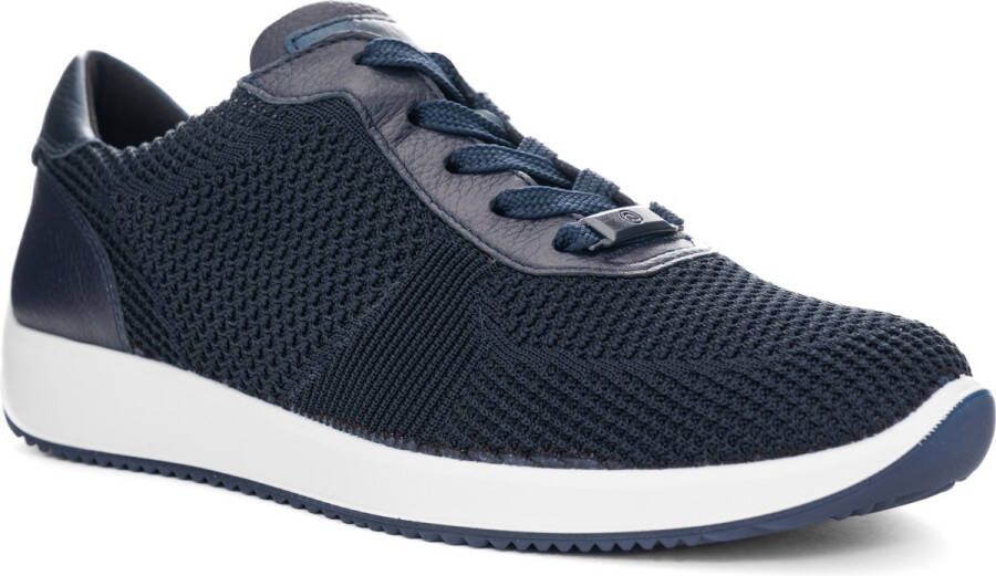 Ara 12-54052-02 BLAU NIGHT Veterschoenen