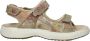 Ara Avio dames sandaal Beige multi - Thumbnail 2