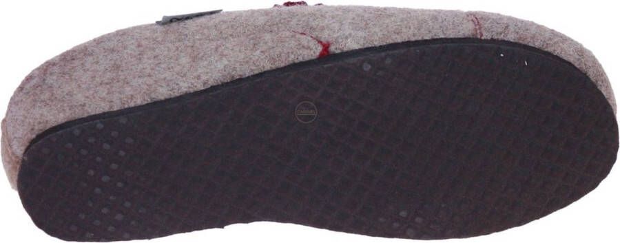 Ara Pantoffels Cosy met ergonomisch gevormd voetbed