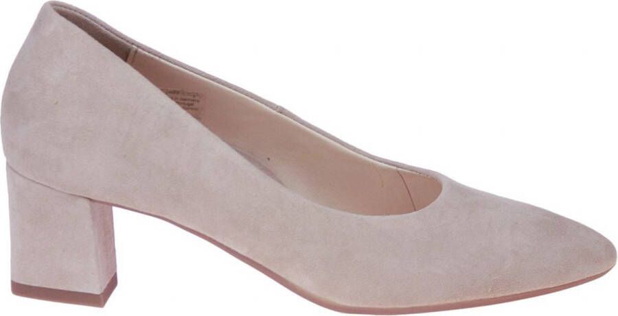 Ara Pompen Beige Dames