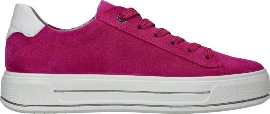 Ara Canberra 3.0 Veterschoen Vrouwen Roze