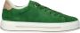 Ara Canberra dames sneaker Groen - Thumbnail 1