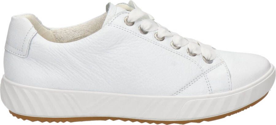 Ara Cervocalf dames sneaker Wit