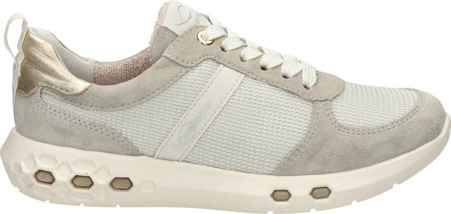 Ara dames sneaker Beige