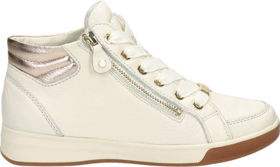 Ara dames sneaker Wit