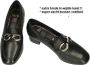 Ara Graz 12-11809-01 Black H-Wijdte Pumps - Thumbnail 4