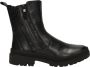 Ara Dover dames boot Zwart - Thumbnail 5