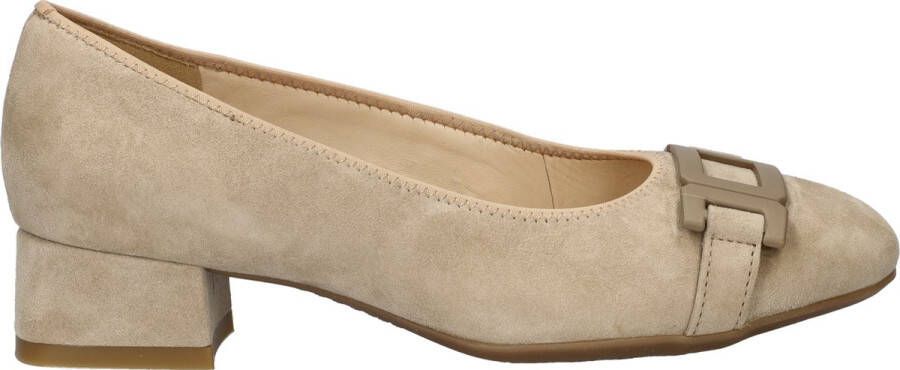 Ara 12-20402-08 Pump beige