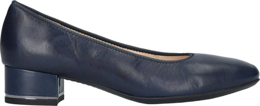 Ara Graz Pump Vrouwen Blauw