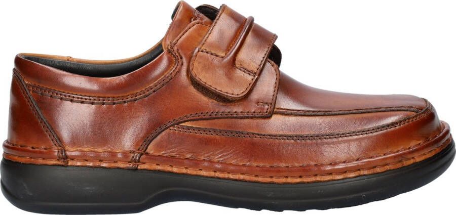 Ara Bruine Casual Schoenen Brown Heren - Foto 2