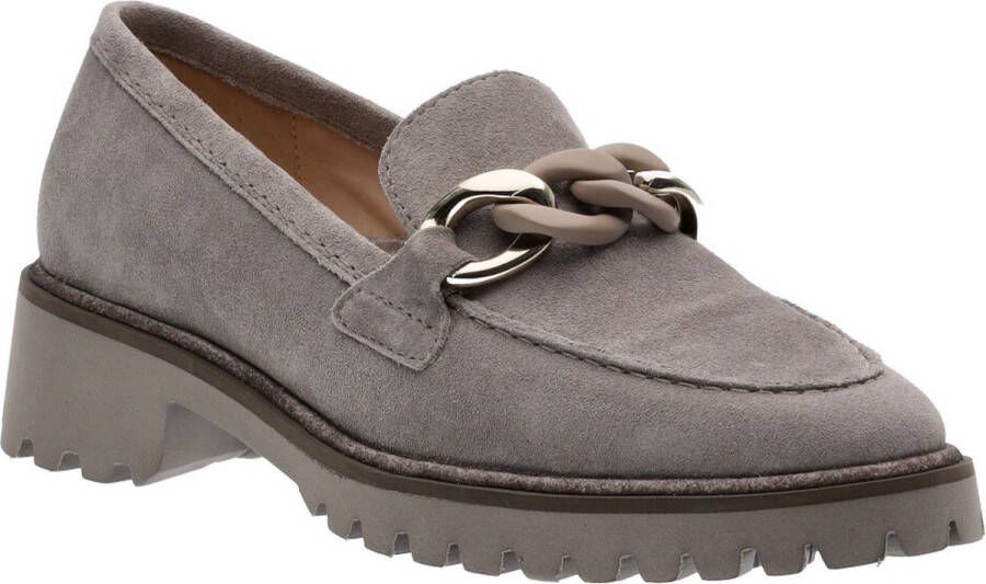 Ara Kent 2.0 dames loafer Beige