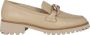 Ara Comfortabele Beige Damespump Beige Dames - Thumbnail 1