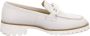 Ara Kent Cream White F+Wijdte Instapschoenen - Thumbnail 1