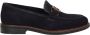 Ara Kent Trotteur dames loafer Blauw - Thumbnail 1