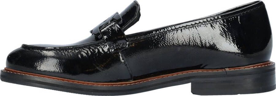 Ara Kent Trotteur dames loafer Zwart