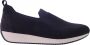 Ara Functionele Fusion4 damesloafer Blue Dames - Thumbnail 2