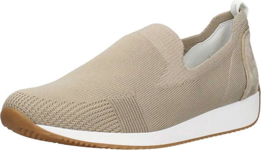 Ara Lissabon-Highsoft Sportief beige