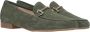 Ara 12-31272-04 Green F-Wijdte Instapschoenen - Thumbnail 1